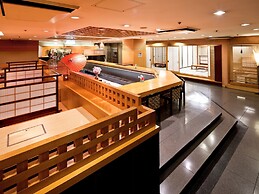 ART HOTEL Morioka