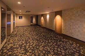 ART HOTEL Morioka