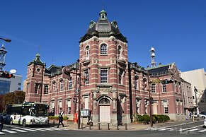 ART HOTEL Morioka