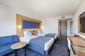 ART HOTEL Morioka