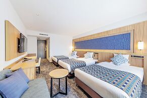 ART HOTEL Morioka