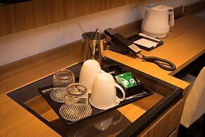 ART HOTEL Morioka