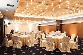 ART HOTEL Morioka