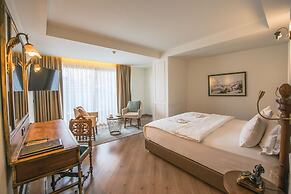 Casa Margot Hotel