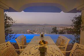 Casa Margot Hotel