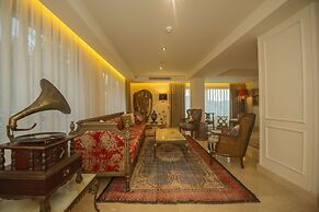 Casa Margot Hotel
