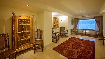 Casa Margot Hotel