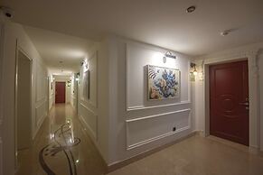 Casa Margot Hotel