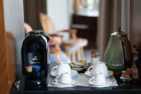 Casa Margot Hotel