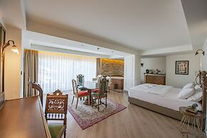 Casa Margot Hotel