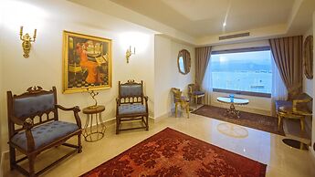 Casa Margot Hotel
