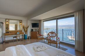 Casa Margot Hotel
