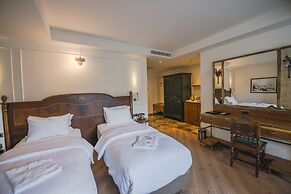Casa Margot Hotel