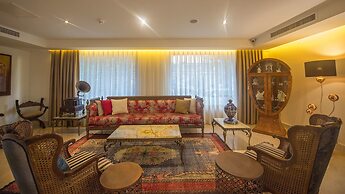 Casa Margot Hotel