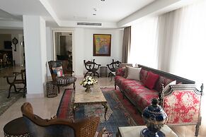 Casa Margot Hotel
