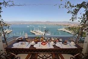 Casa Margot Hotel