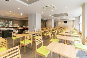 Smile Hotel PREMIUM SAPPOROSUSUKINO