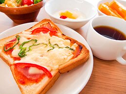 Smile Hotel PREMIUM SAPPOROSUSUKINO