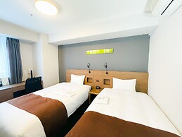 Smile Hotel PREMIUM SAPPOROSUSUKINO