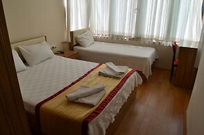 Eliz Butik Hotel