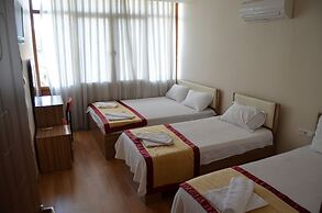 Eliz Butik Hotel