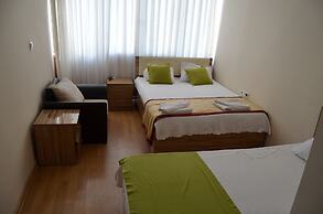 Eliz Butik Hotel