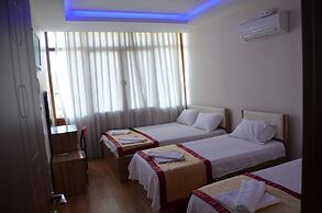 Eliz Butik Hotel