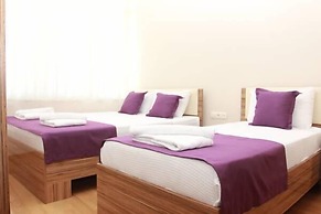 Eliz Butik Hotel