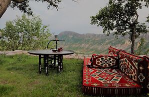 Nemrut Euphrat Hotel