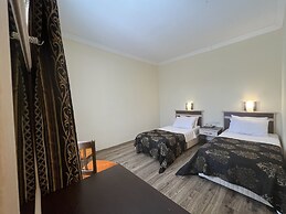 Nemrut Euphrat Hotel