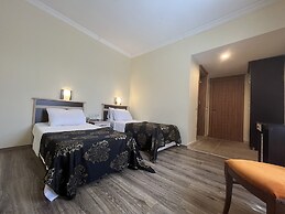 Nemrut Euphrat Hotel