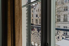 Hotel Monastère Maastricht