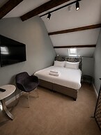 Hotel Monastère Maastricht