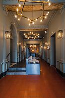 Hotel Monastère Maastricht