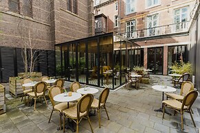 Hotel Monastère Maastricht