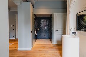 Hotel Monastère Maastricht