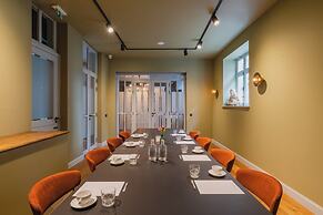 Hotel Monastère Maastricht