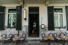 Hotel Monastère Maastricht