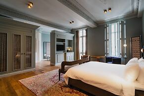 Hotel Monastère Maastricht