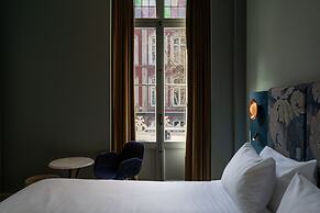 Hotel Monastère Maastricht