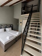 Hotel Monastère Maastricht