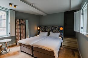 Hotel Monastère Maastricht