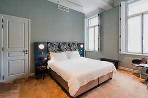 Hotel Monastère Maastricht