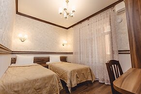 Villa Polianna