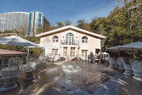 Villa Polianna