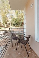 Villa Polianna