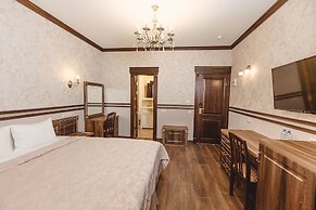 Villa Polianna