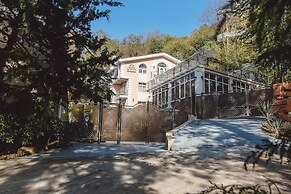 Villa Polianna