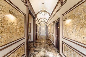 Villa Polianna