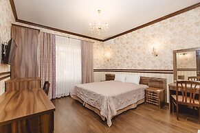 Villa Polianna